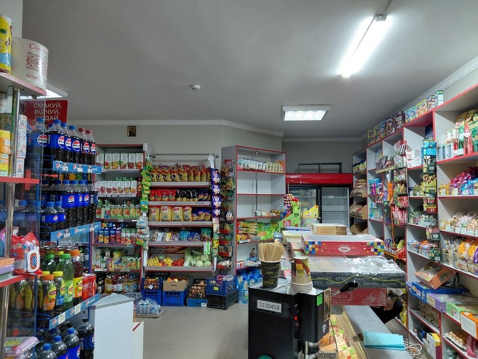 Оренда комерційного приміщення по вул.В.Великого.