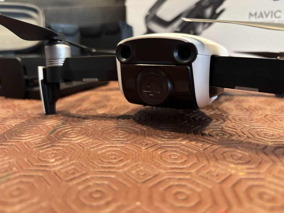 DJI Mavic Air - Fly More Combo