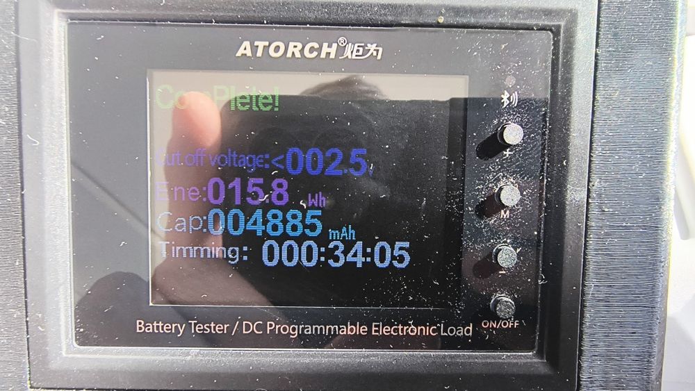 Акумулятори 21700, 2023/2024/2025рік, 4.5/4.8/4.9Аг Tesla (Panasonic)