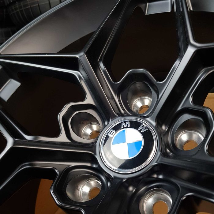 Диски На Авто R18 5x120 BMW E90 F30 F32 4GT 5GT F10 X3 F25 X5 E53 F06