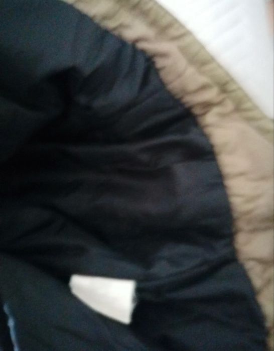 Calças neve crianca