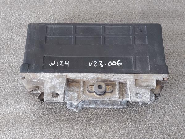 Centralina ABS MERCEDES-BENZ Três volumes (W124)