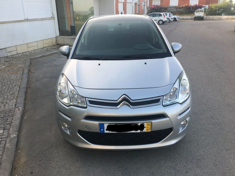 Citroën C3 — fotografia 2
