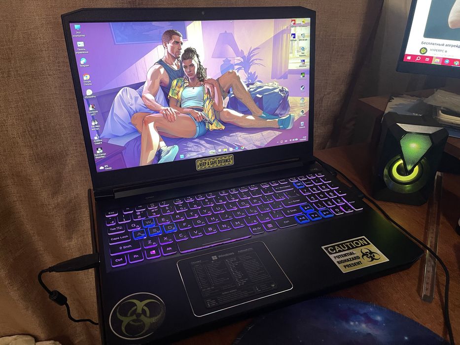 Acer Predator Triton 300