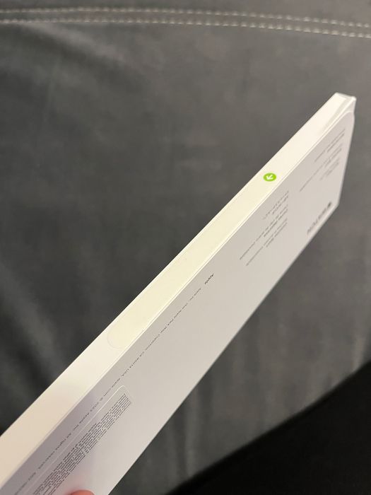 zaplombowany, oryginalny pasek apple watch 41mm s/m