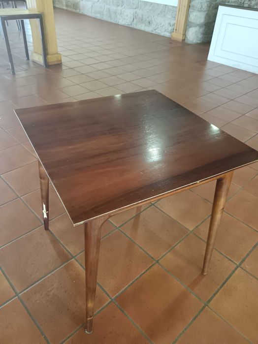 Mesa Nordica madeira