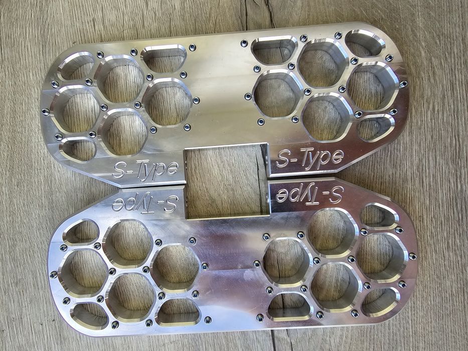 Педалі до моноколіс inmotion Begode Ninebot Liperkim