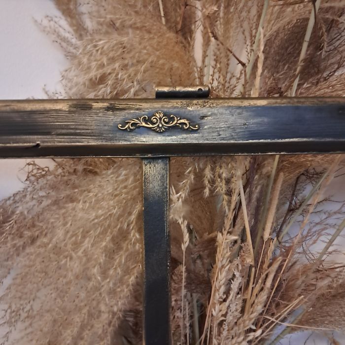 Duza rama dekoracyjna