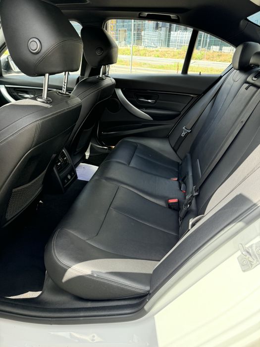 BMW 3 Series 2016 VIN WBA8E1C56HK479846 фото оголошення 19 з 24