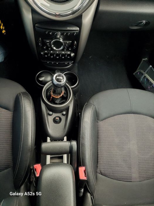 Mini Countryman 1.6 Diesel