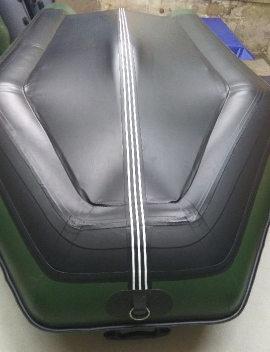 Ремонт лодок и изделий из пвх