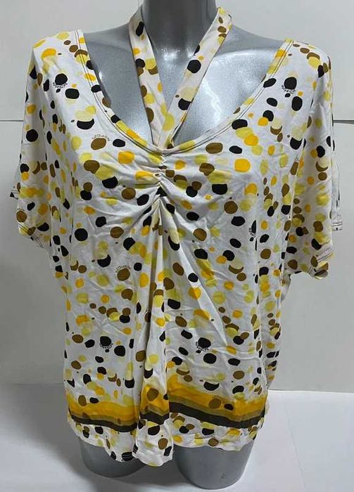 Túnica Blusa SkunkFunk - XS