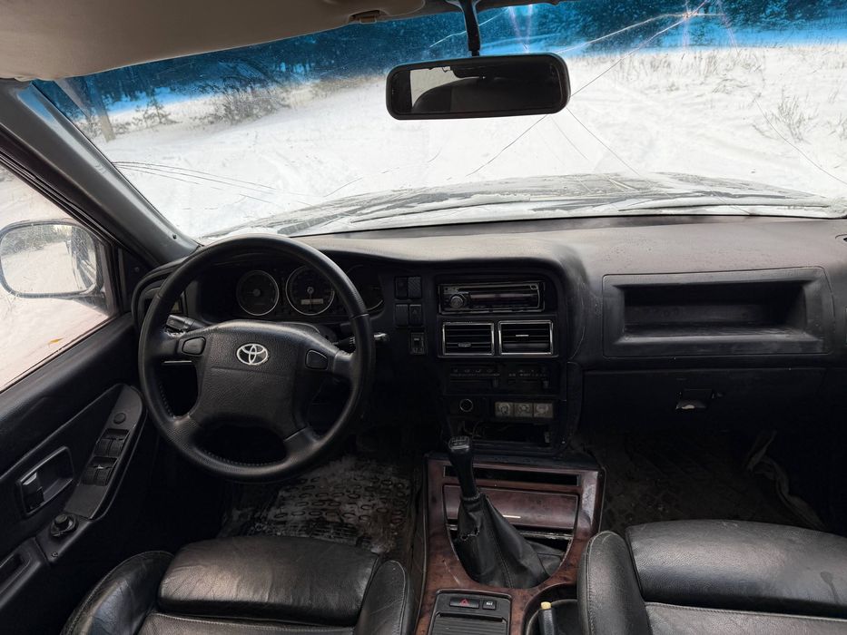 Продам Dadi Shuttle, пікап