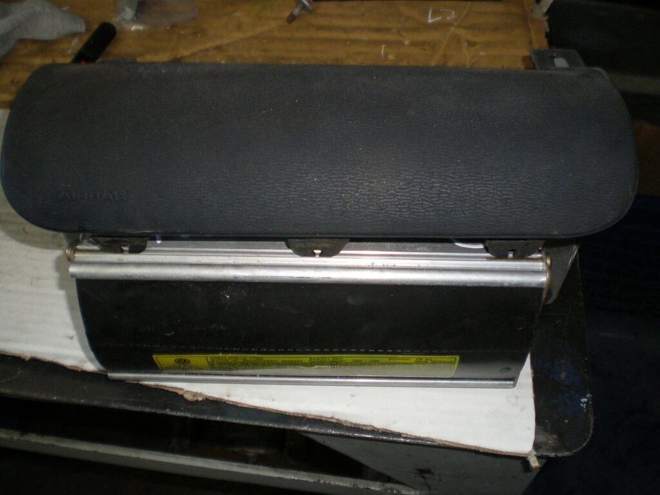 Airbag passageiro AUDI A3 (8L1)