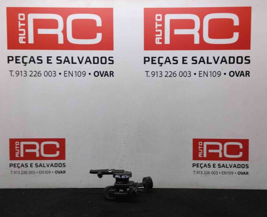 Válvula Reguladora Pressão Turbo / Válvula do Turbo 7700874659 - OPEL VECTRA B