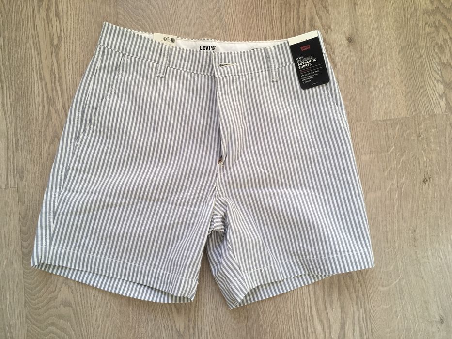 Шорти чоловічі Levi’s