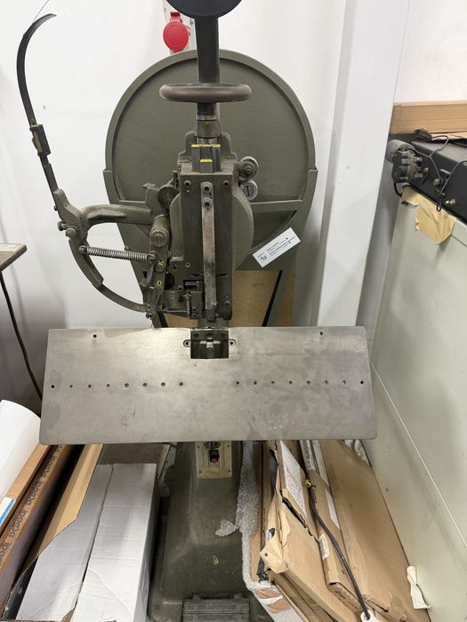 Heidelberg varias maquinas graficas