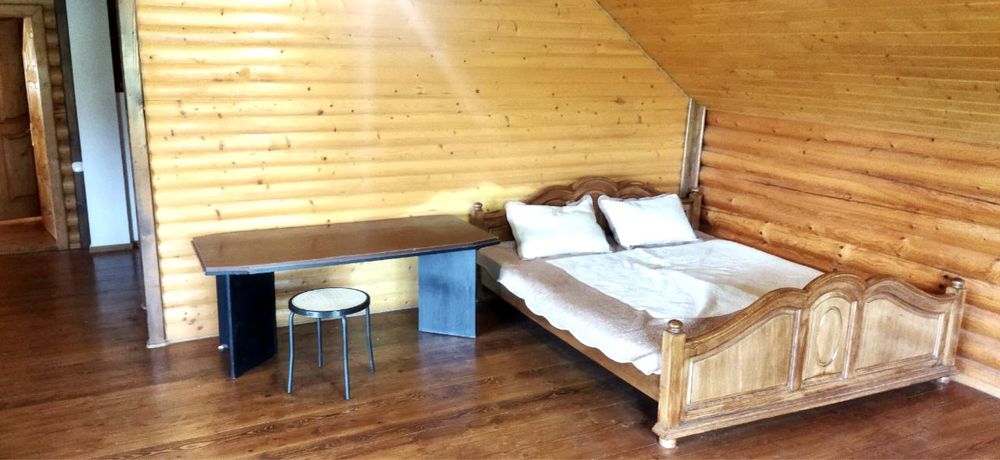 Довгострокова оренда котеджу в Карпатах