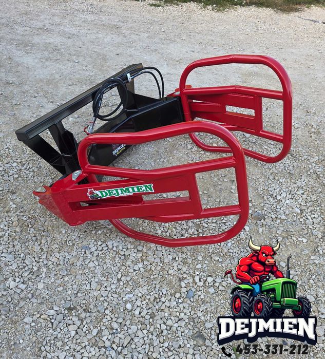 Chwytak Do Bel**Bardzo Solidny***Duży Udźwig***PRODUCENT***PROMOCJA***