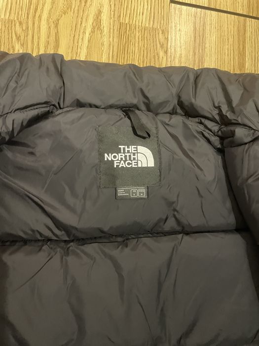 Puffer The North Face Nuptse 700