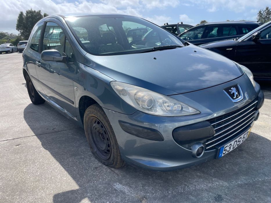 Peugeot 307 1.6Hdi de 2007 para peças