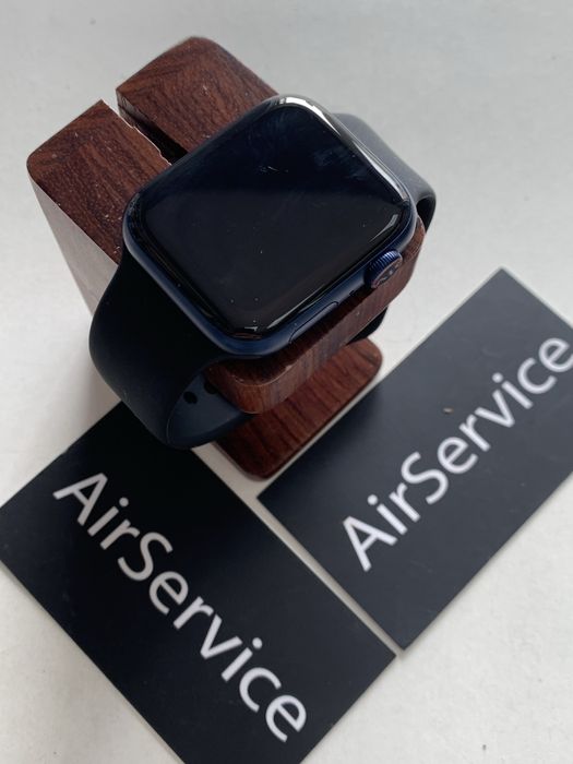 Оригінальні apple watch series 6 44 mm