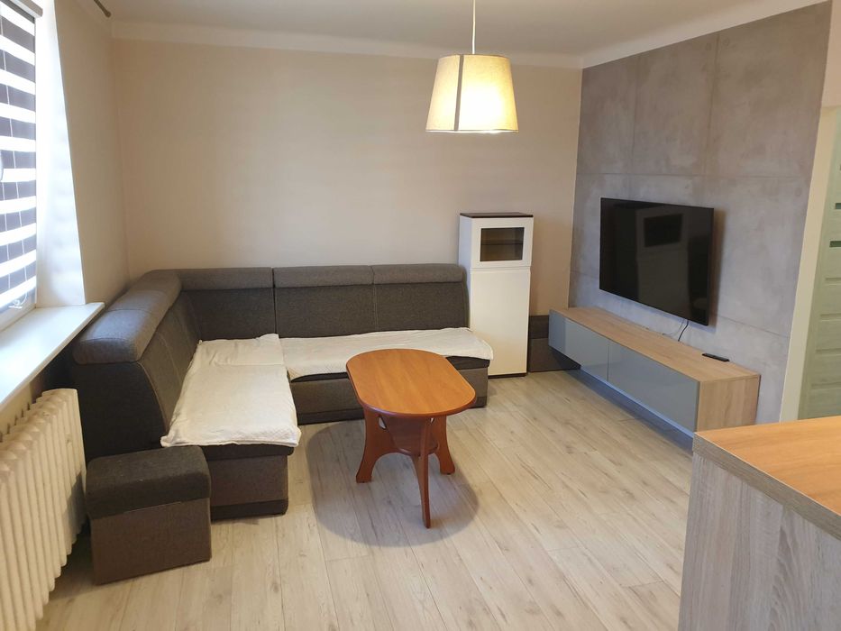 Wynajem mieszkania w Jaworznie