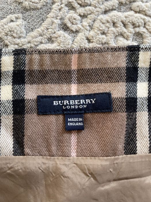 Спідниця burberry