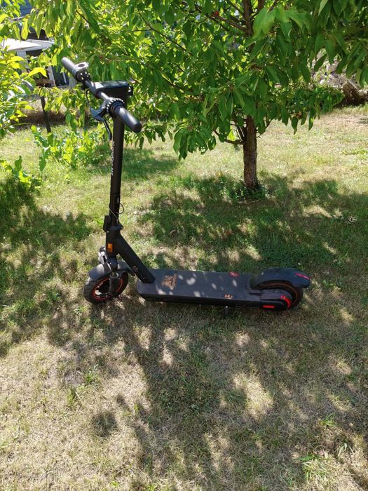 Kugoo Kirin M2 - dobry stan techniczny