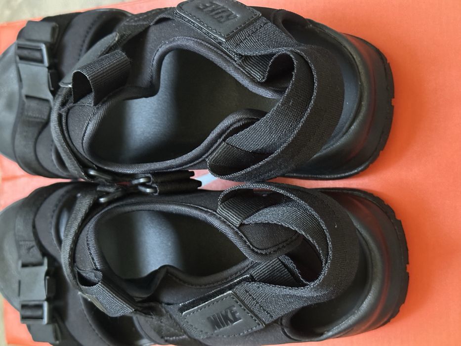 Сандалі чоловічі Nike