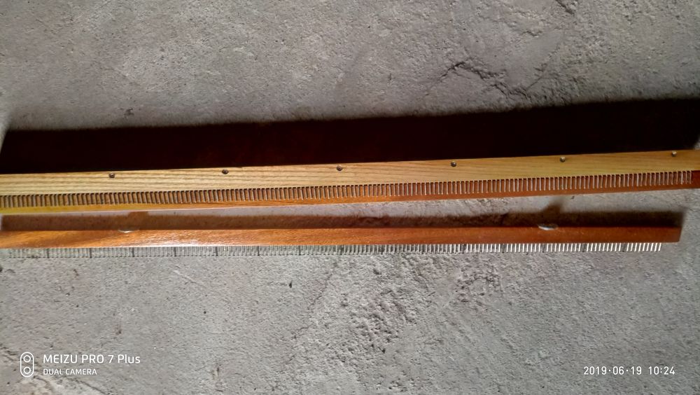 Вязальная машина