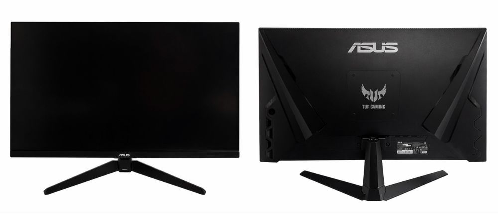 Monitor ASUS TUF Gaming 27”