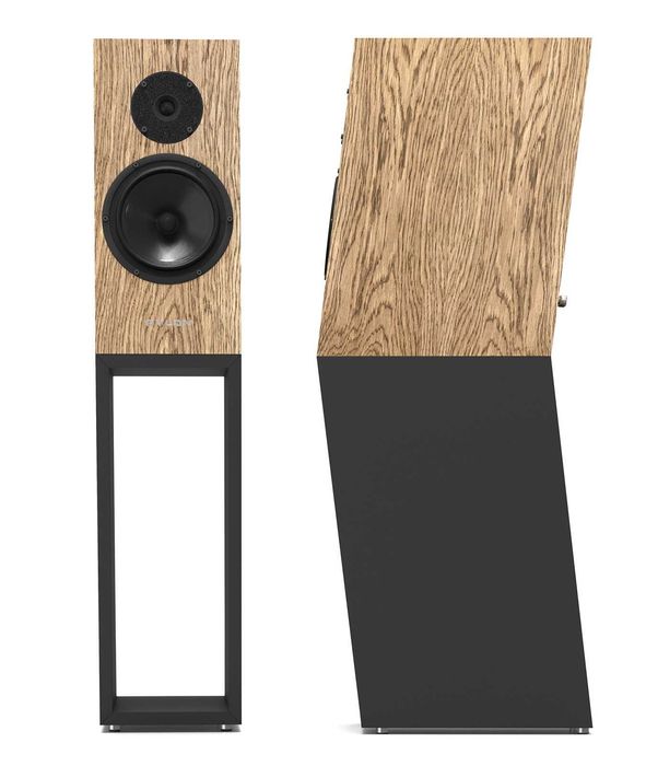 Pylon Audio DIAMOND MONITOR 18 mk2 | Sprzedam lub ZAMIENIĘ | Raty