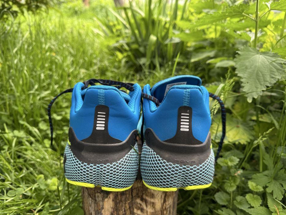 Кросівки Under Armour UA HOVR Machina 3 Нові Оригінал Розмір 45 (29 см)