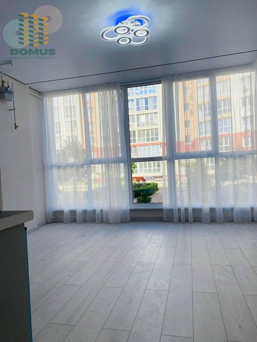 Продам 1 комн в ЖК Розенталь! Новый ремонт. Кухонная мебель!