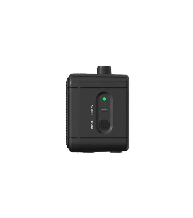 Мини  комбоусилитель "Aroma AG-04". Аккумулятор, Gain, Bluetooth