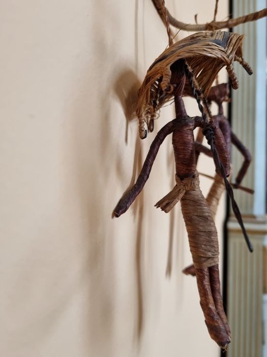 Artesanto africano