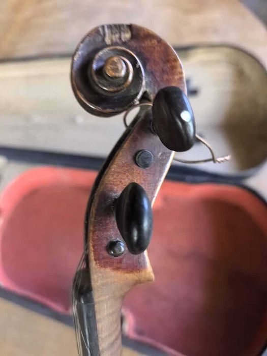 stare skrzypce stradivarius