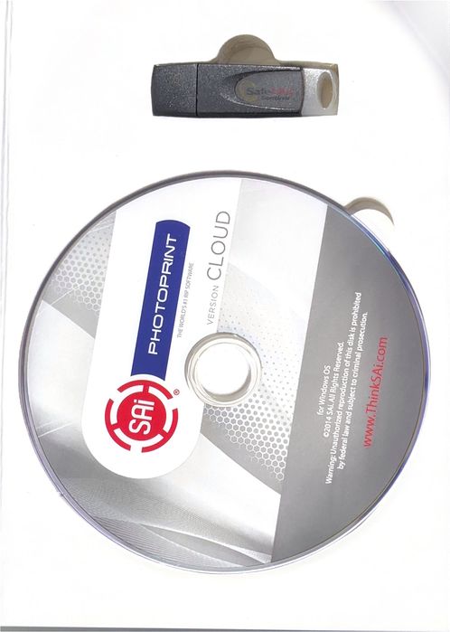 Software de conversão RIP