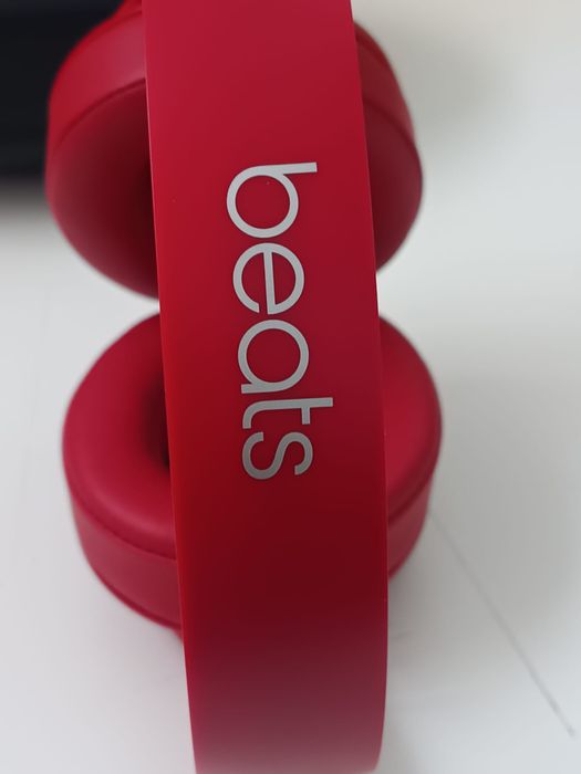 Phones Beats Studio3 wireless