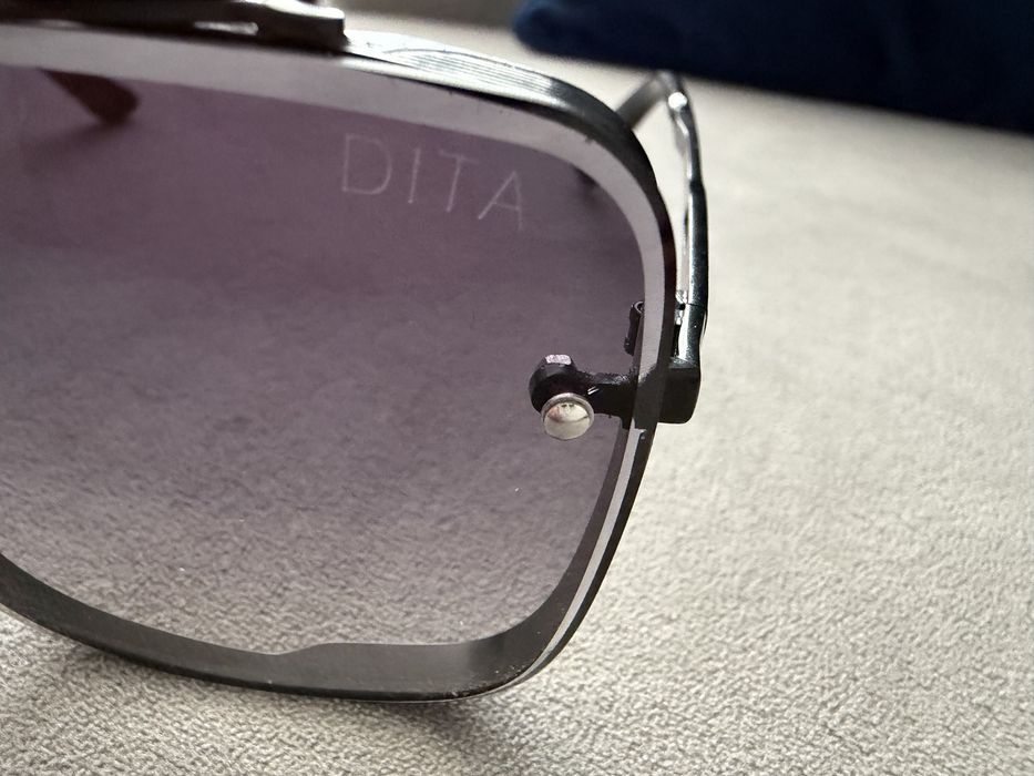 Okulary przeciwsłoneczna DITA Eyewear