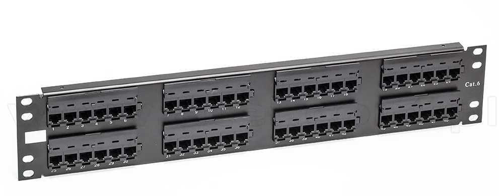 Switch 3Com POE 10P GIGABIT Managed Switch