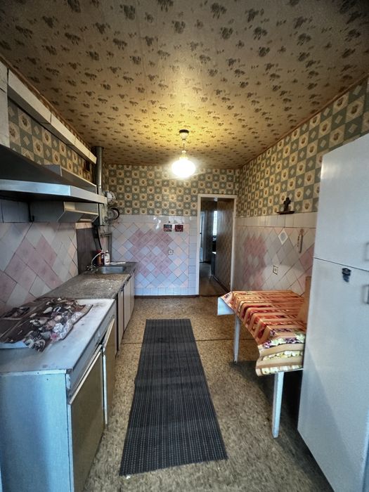 Продам 3 х кімн квартиру с. Глибоке