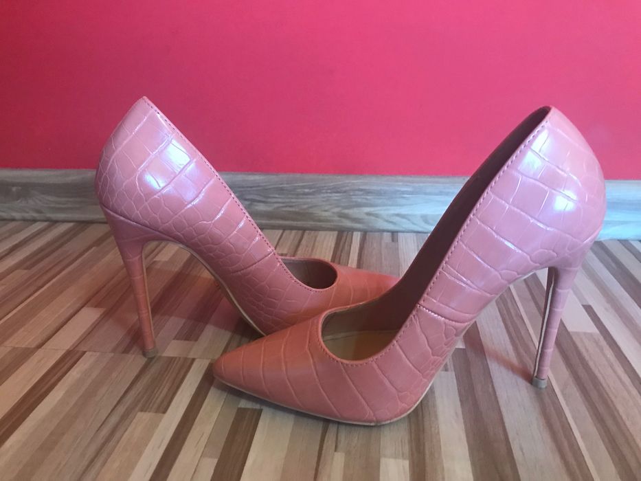 Buty deezee szpilki