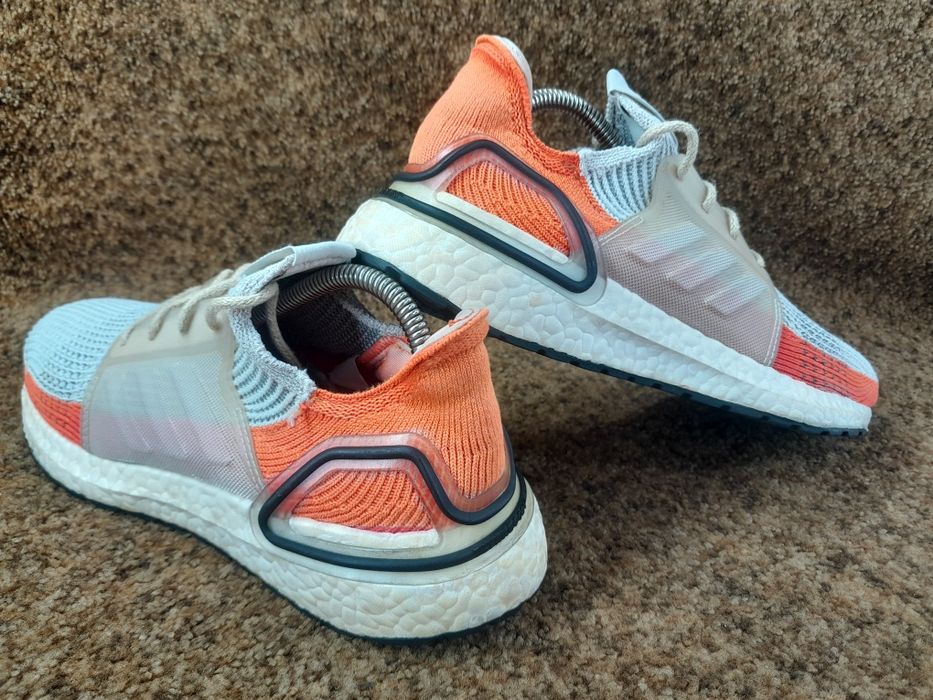 Кросівки  оригінал Adidas Ultra Boost 40 розмір.