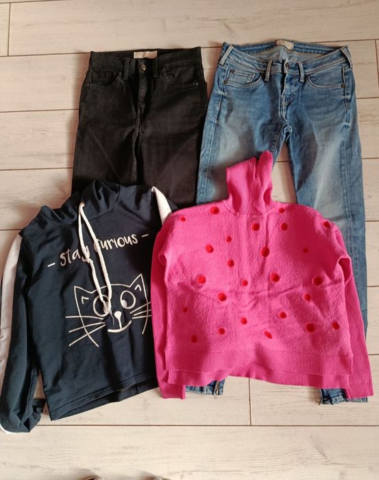 Безкоштовно речі