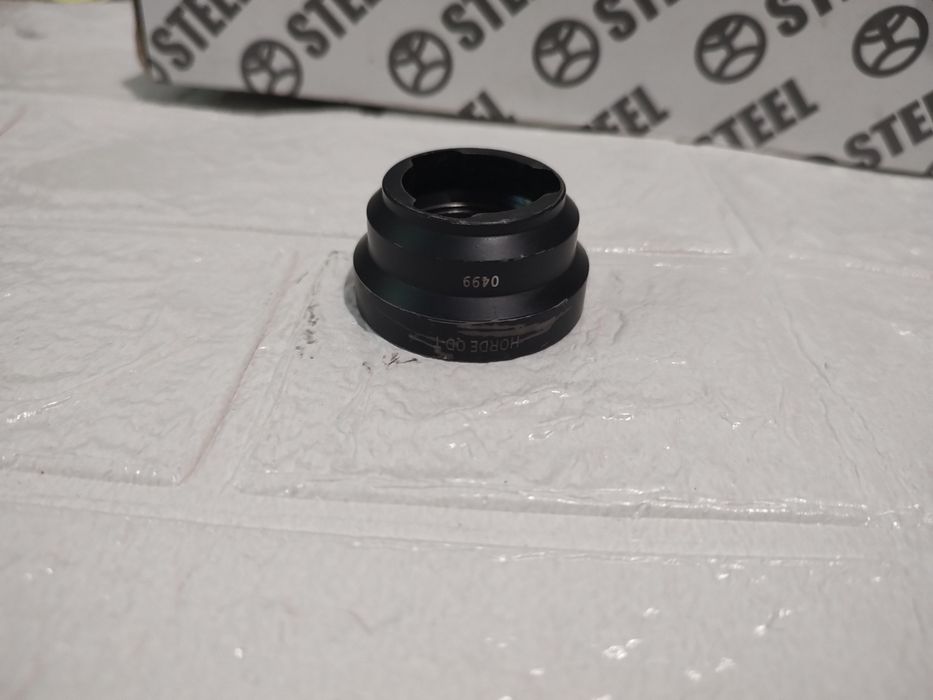 Продам саундмодератор Steel Horde QD-T 5.56  б/у