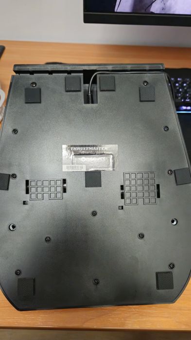 Kierownica Thrustmaster Ferrari 458 Italia