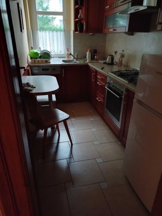 Wynajem dużego pokoju z balkonem na ul. Stalowej, niedaleko ulicy Grabiszyńskiej - Widok 5