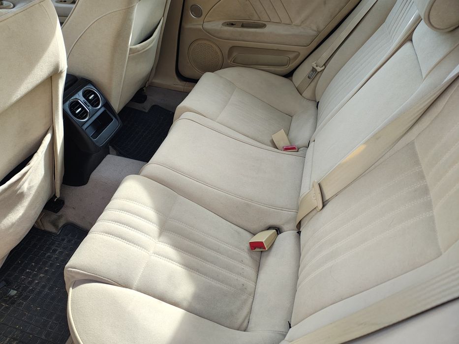 Alfa Romeo 159 kombi